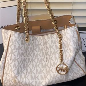 Michael Kors shoulder bag